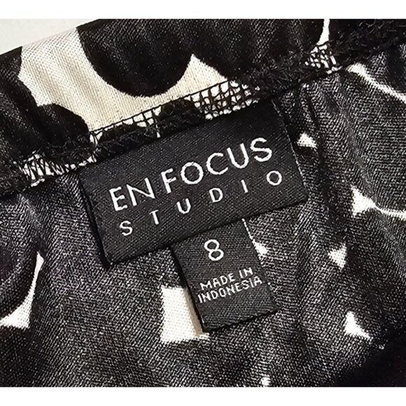 En Focus Studio Spaghetti Strap Handkerchief Hem Dress 8  Party Evening Wedding - Picture 6 of 10